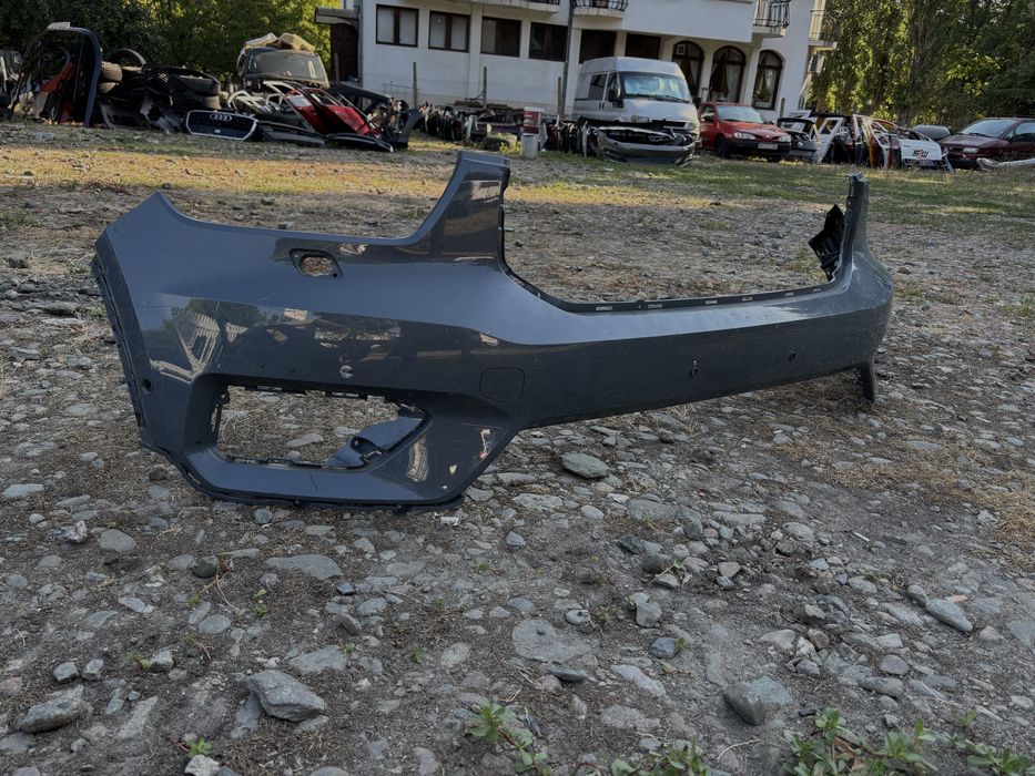 Броня Волво ХЦ40/Volvo XC 40