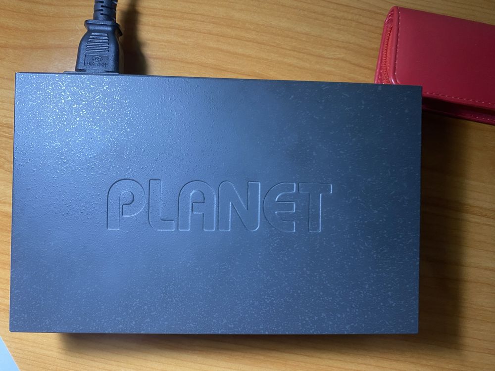 Switch Planet GSD-1020S
