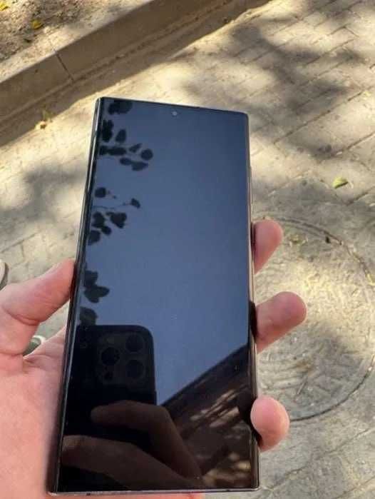 Samsung Galaxy S22 Ultra