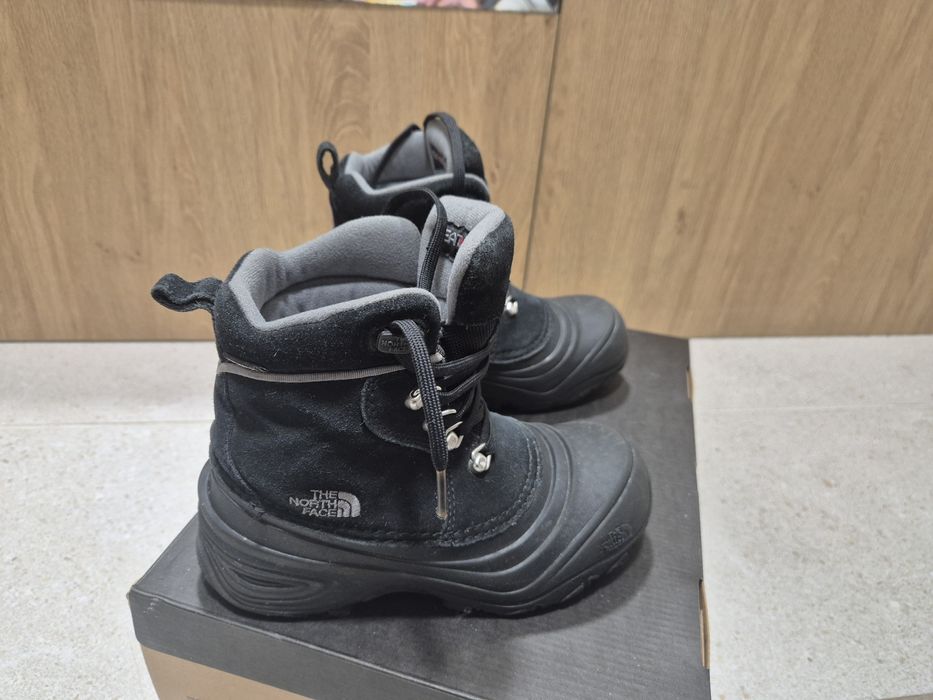 The North Face детски обувки