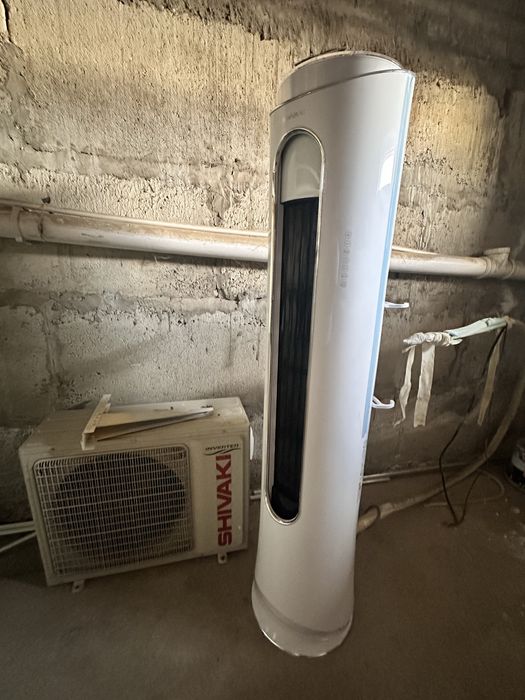 Shivaki Sakura24талик.  Бу оригинали арзон модели эмас.  Тақалган жойи