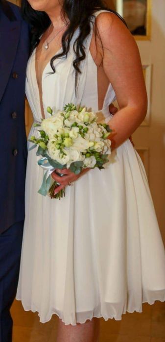 Rochie cununie superbă