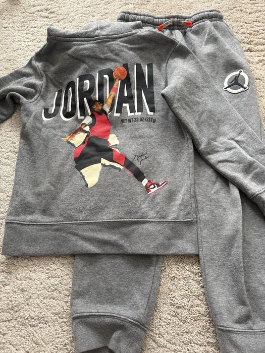 Nike екип момче 10