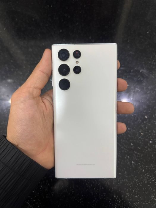 Samsung S22 ultra