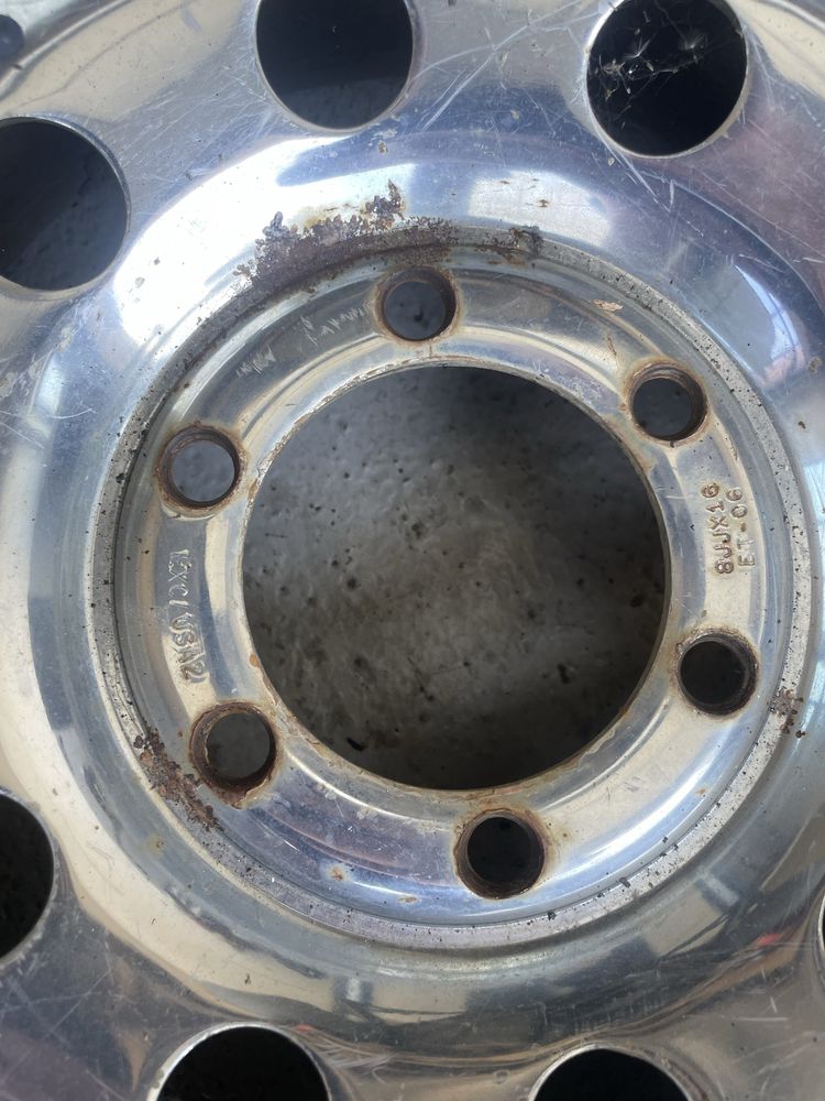 Джанти 6.139.7 Made in USA