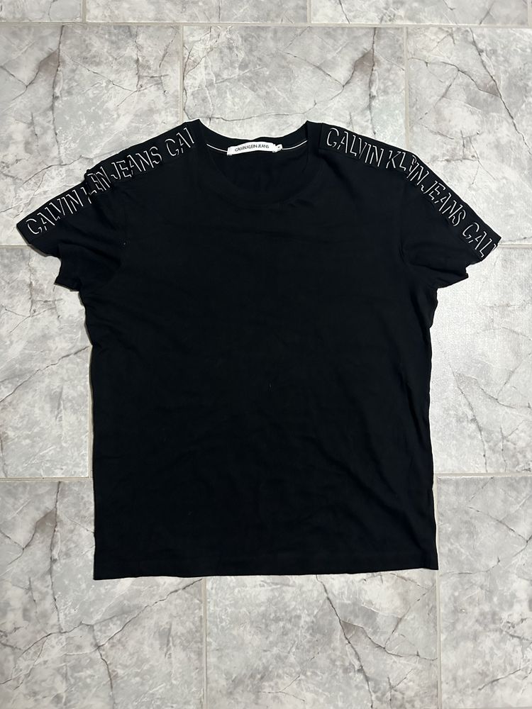 Мъжка тениска Calvin Klein