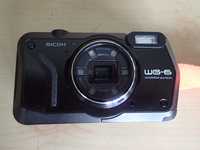 Фотапарат за подводни снимки Ricoh WG-6