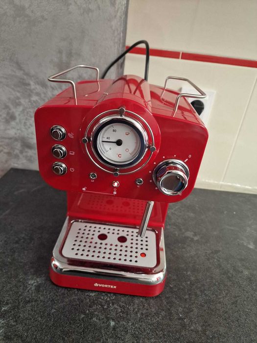 Espressor cafea Vortex