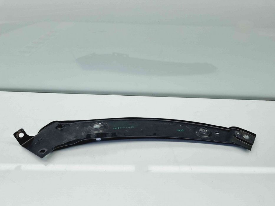 Suport far stanga Volkswagen Tiguan (5N) [Fabr 2007-2016] 5N0805931B