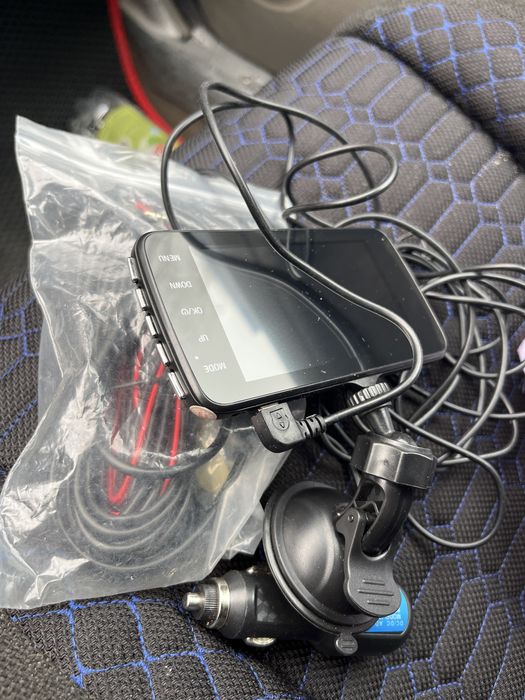 Видеорегистратор