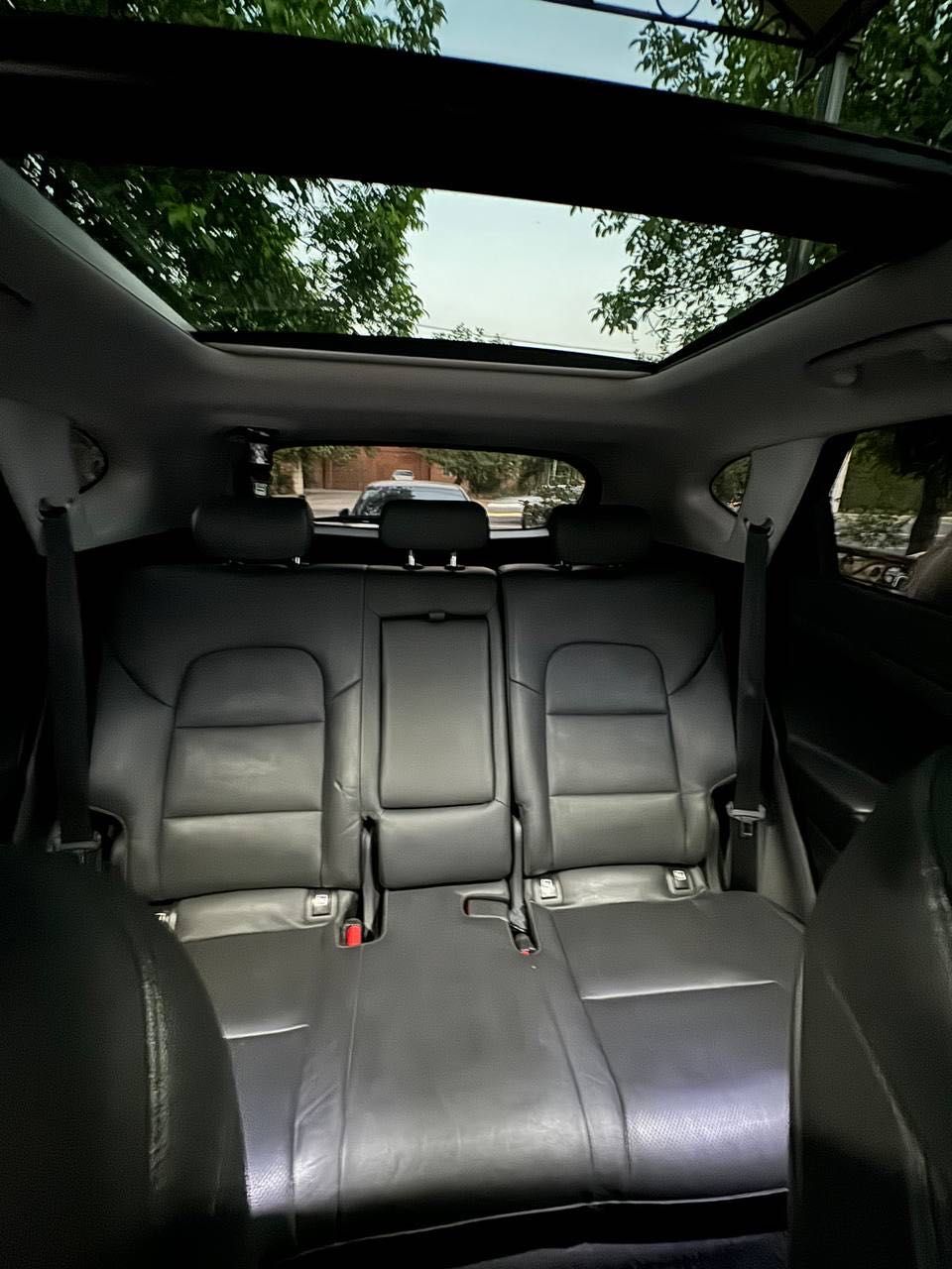 Hyundai Tucson 2020
