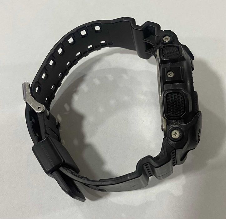 Casio G-Shock GA-100MF-1AER