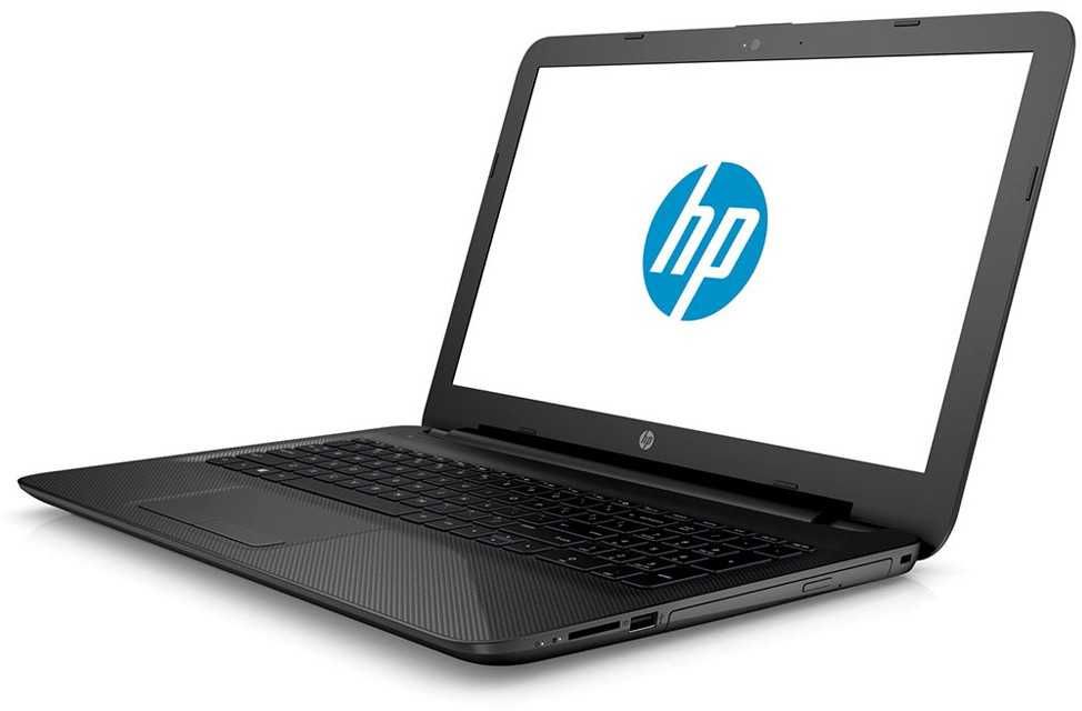 15.6" i3 CPU, 8GB RAM, 500GB HDD, Лаптоп Laptop HP Notebook 15-ac003nf