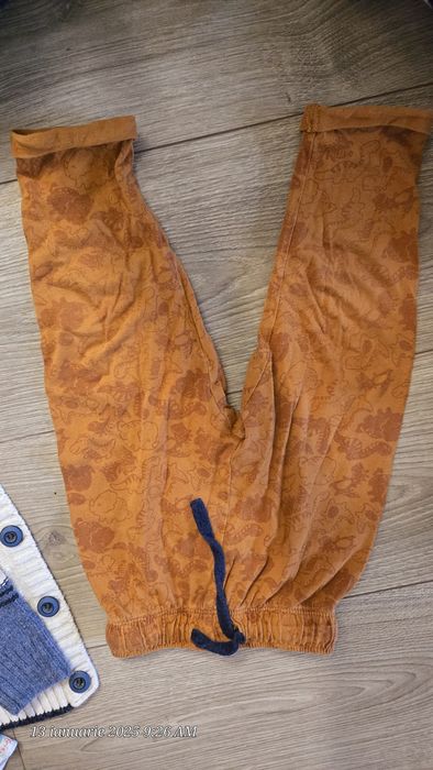 Pantaloni copii 86 cm