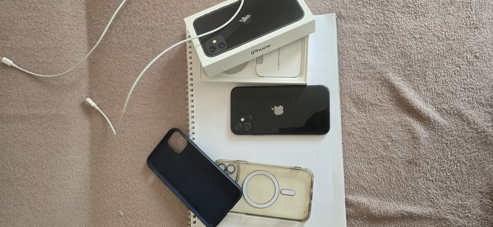 iPhone 11 в перфектно състояние