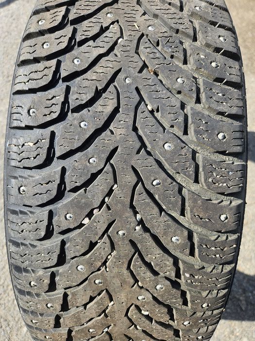 Нокиян хакапилита 9 .