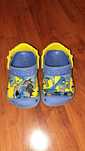 Чехли  Crocs 6/7 Batman