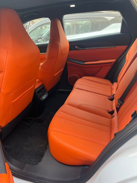 Dong Feng  Aelous L7 2024