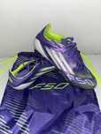 Ghete fotbal adidas F50 profesionale