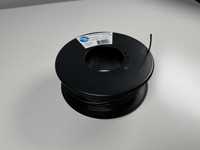AzureFilm Flex TPU 85A - 300g - черен - филамент за 3D принтер