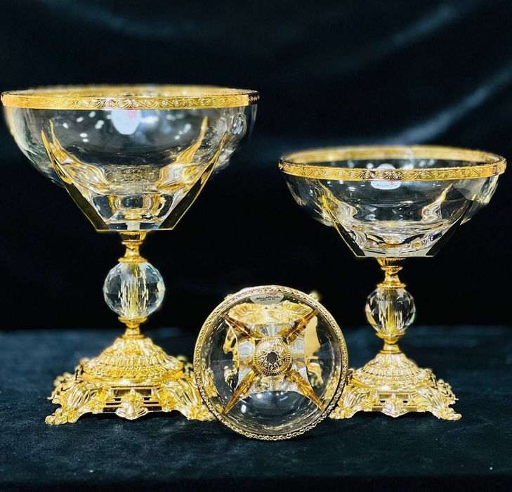 Богема новый набор