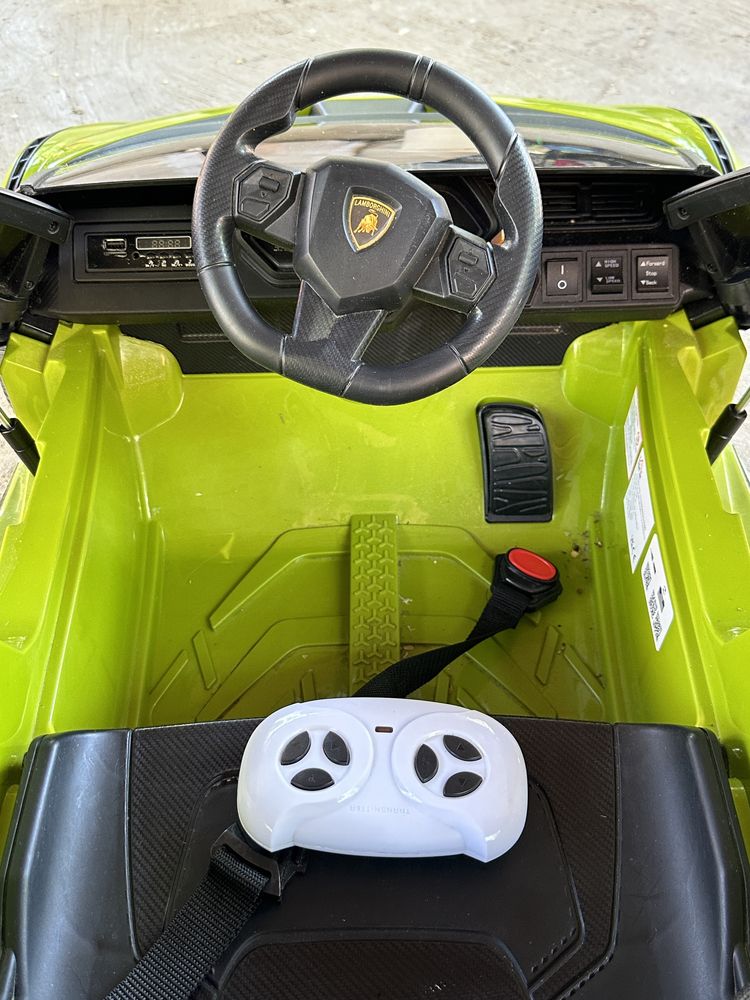 Lamborghini SIAN copii