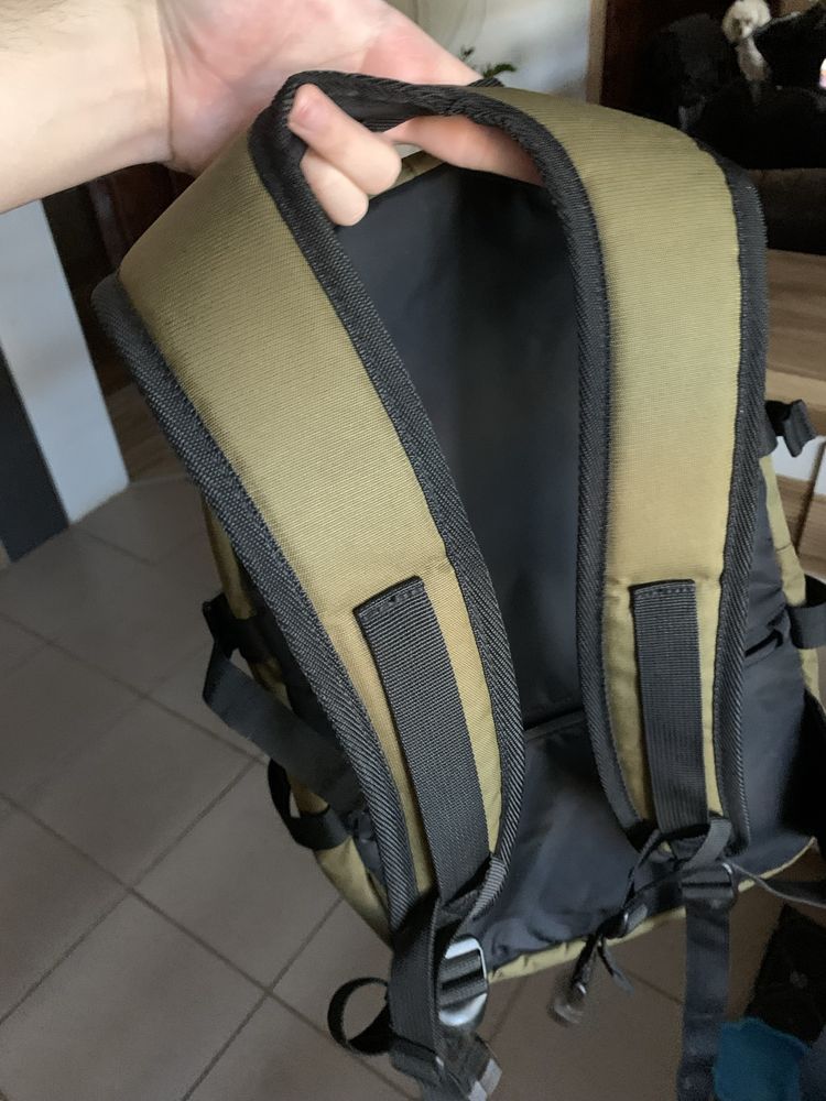 Раница EASTPAK Floid Tact L Backpack