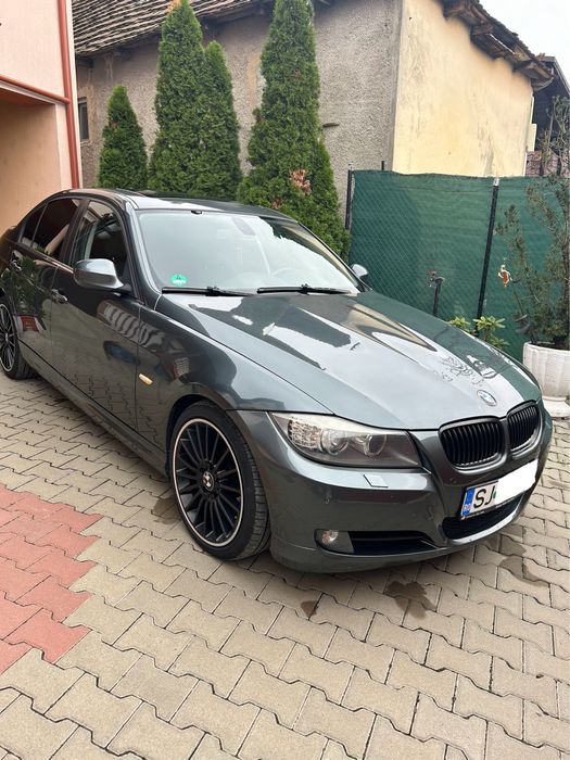 BMW E90 320d 2010
