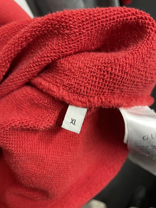 Hanorac Gucci 604974 XJB1C