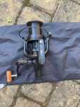 Mulineta DAIWA emblem 45 SCW Qd-Sd