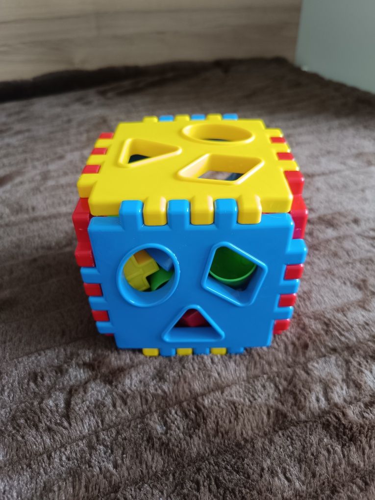 Детски играчки (3 вида)