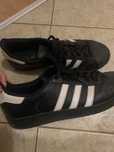 Маратонки кецове adidas superstar