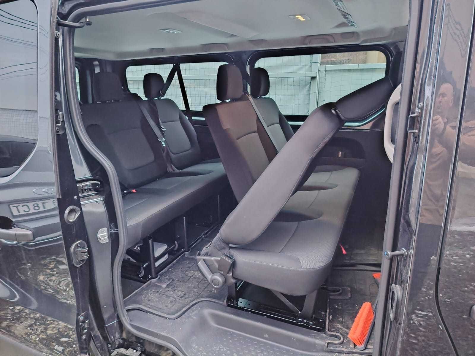 Renault Trafic VAN
