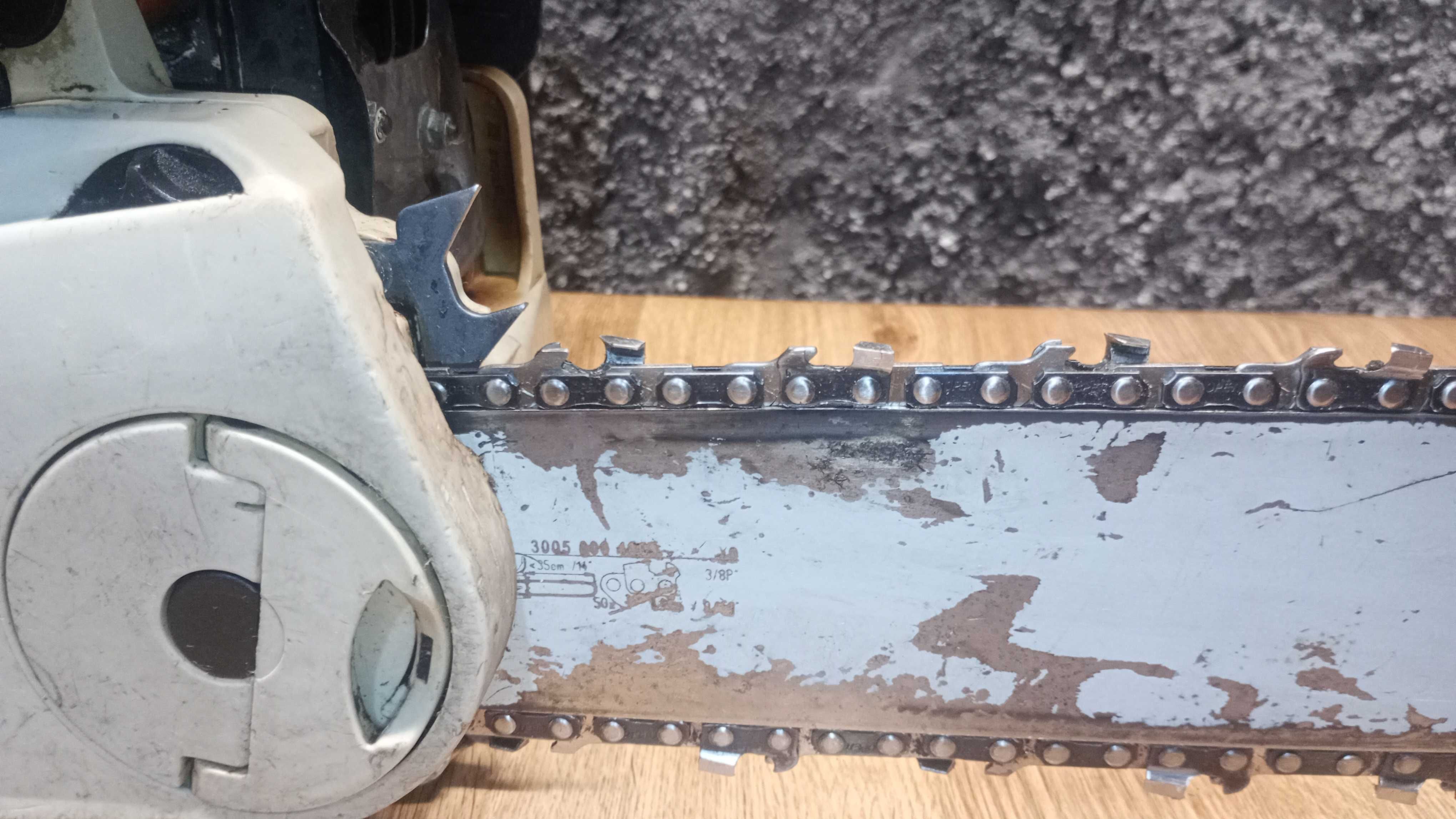 STIHL MS 250 C , ЩИЛ МС 250 Ц