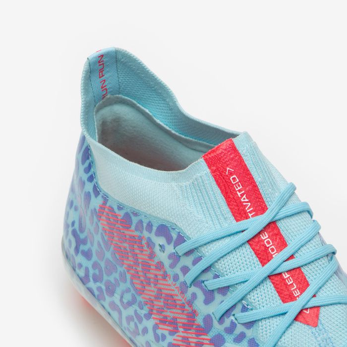 Ghete de fotbal Clr.elite Jaguar Fury Fg - produs resigilat Decathlon