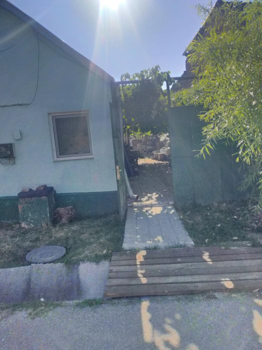 Casă + teren Eselnita Mehedinti