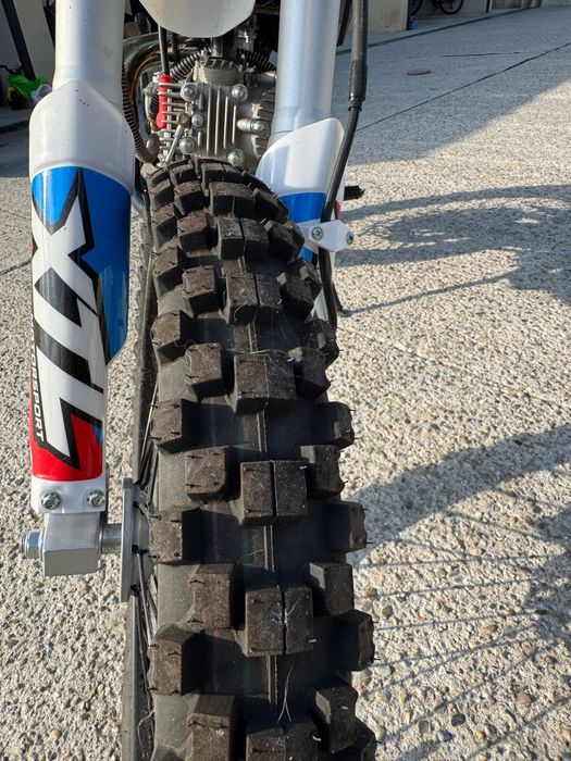 Apolo XTL 150cc cross enduro