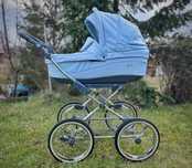 Carucior 3 in 1 Roan Emma