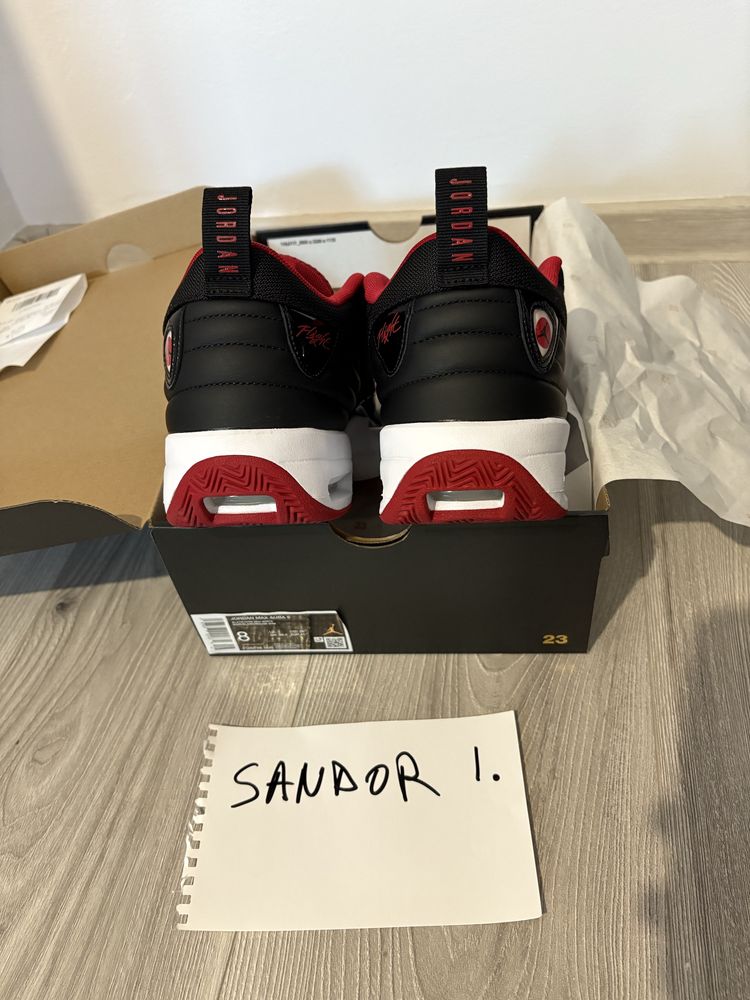 Nike Jordan Max Aura 6 - Marime 41 EU