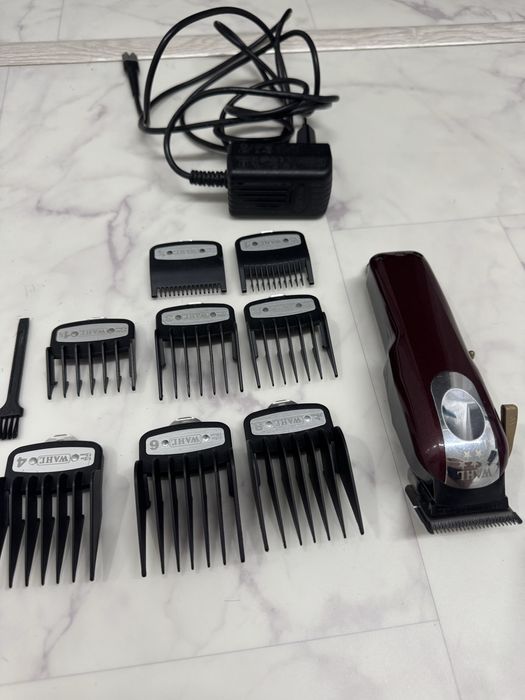 Машинка для стрижки WAHL