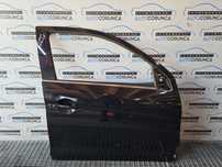 Usa Dreapta Fata Mitsubishi ASX Facelift 2012 2012 - 2016 SUV 4 Usi NEGRU (1041) DOUA ...