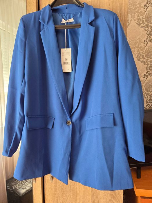 Дамско сако ново