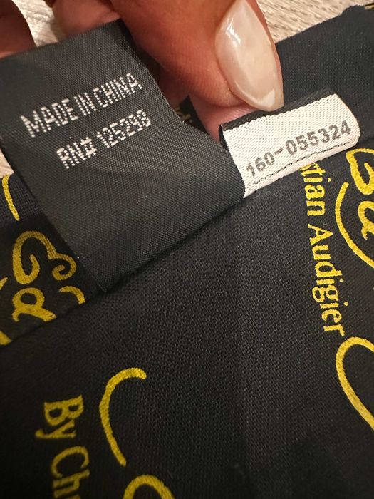 Ed Hardy чанта тип торба