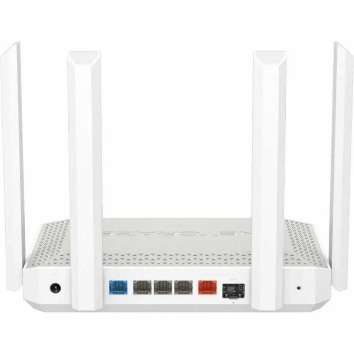Netcraze giga nc-1012 AX3000 роутер router