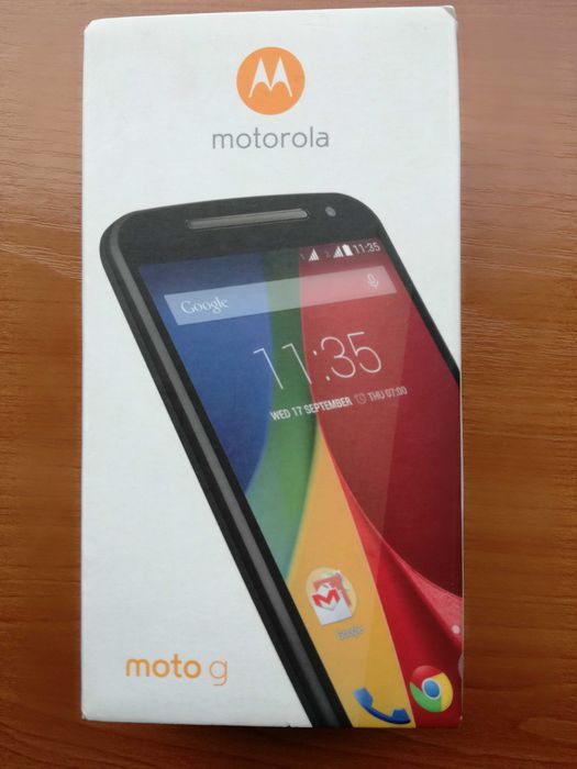 Motorola G TX-1068