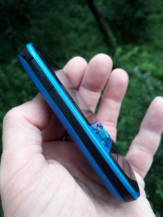 Nokia 2690 albastru decodat original perfect functional stare f buna