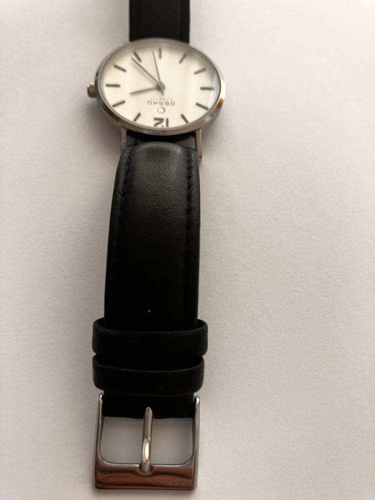 Часовник Obaku унисекс