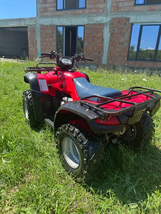 Vând atv honda trx 400cc