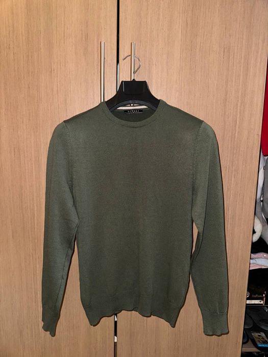 Верхняя одежда разного вида