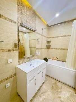 Супер Цена‼️‼️‼️ЦЕНТР ЖК Габус ЕВРО 3/6/7 125м2 Ор Садык Азимова, Ц-1